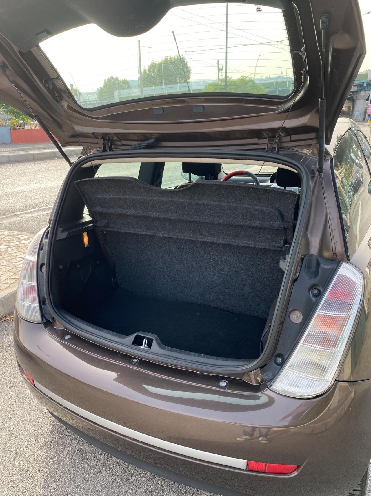 Lancia Ypsilon 1.4 Ecochic GPL