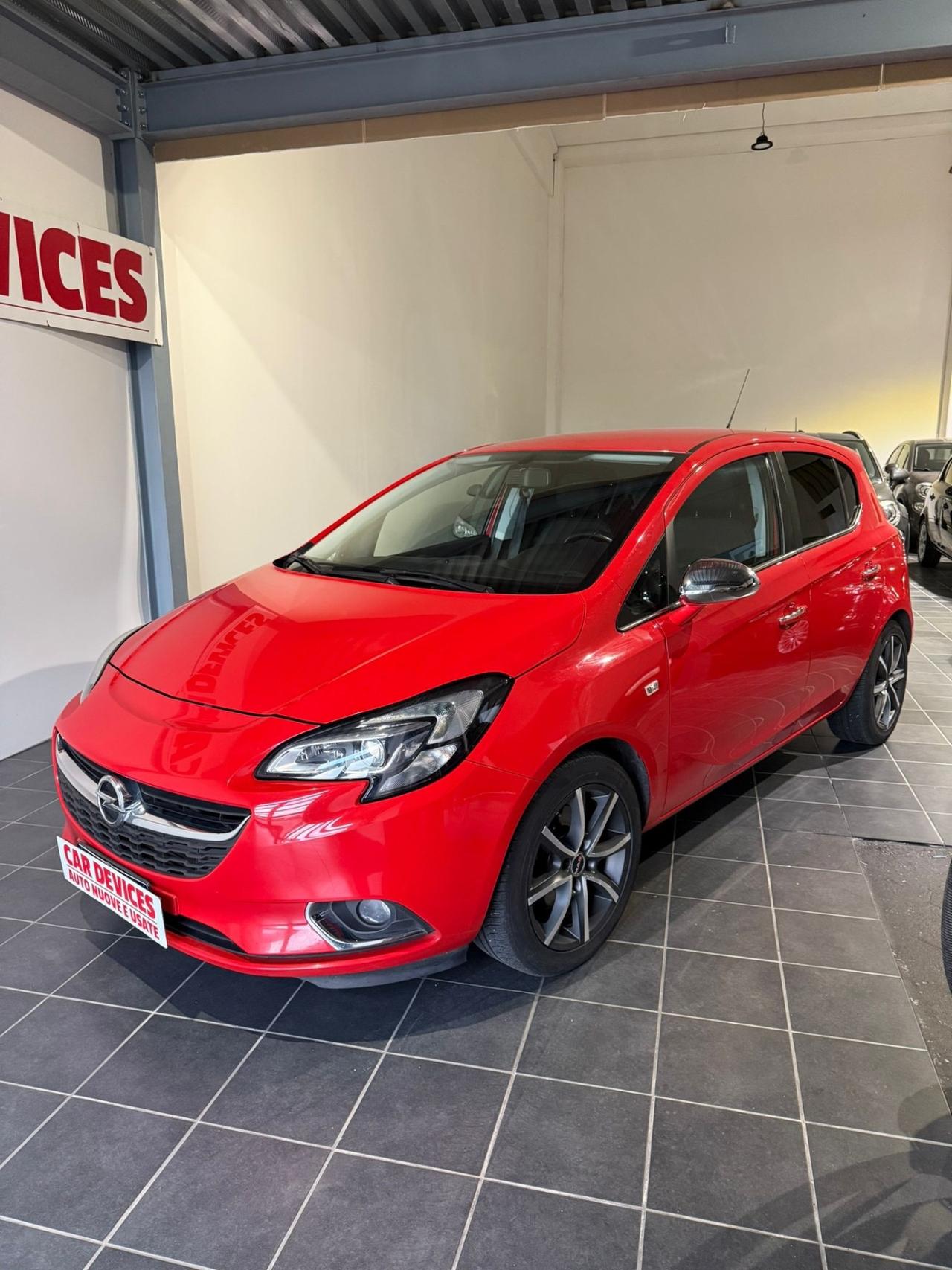 Opel Corsa 1.3 -NEOPATENTATI-GARANZIA