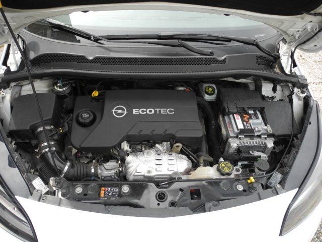 OPEL Corsa 1.3 CDTI 5p. -OK NEOPATENTATI- UNICO PROPRIETARIO