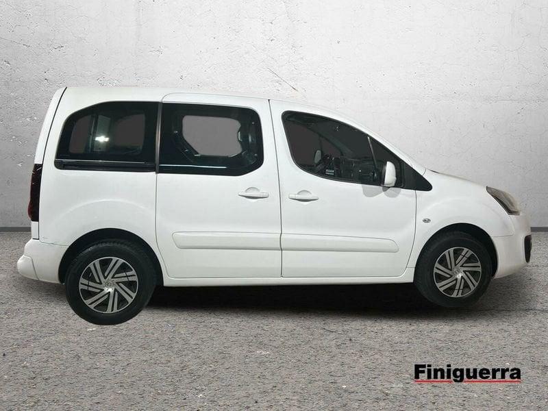 Citroën Berlingo Berlingo Multispace 1.6 HDi 90 5 posti Feel Combi N1