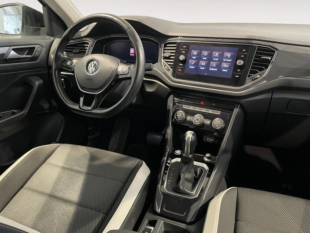 Volkswagen T-Roc 2.0 TDI 150CV DSG Advanced