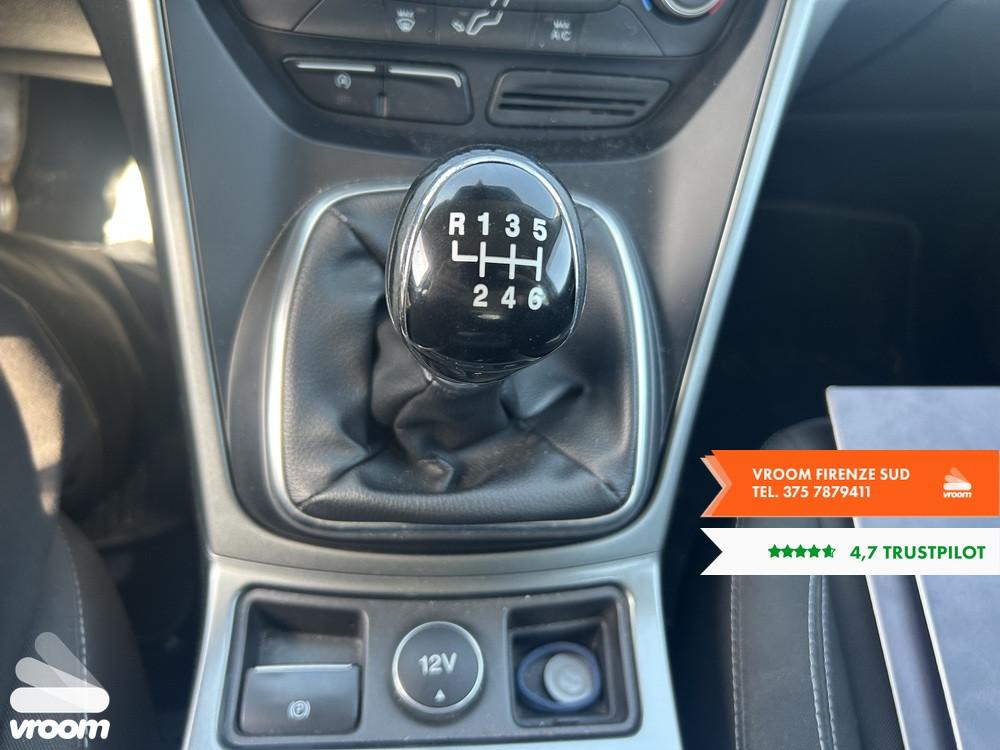 FORD Kuga 2ª serie Kuga 1.5 EcoBoost 120 CV S&...