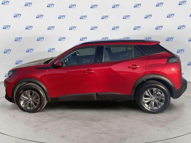 Peugeot 2008 1.2 puretech Active s&s 130cv