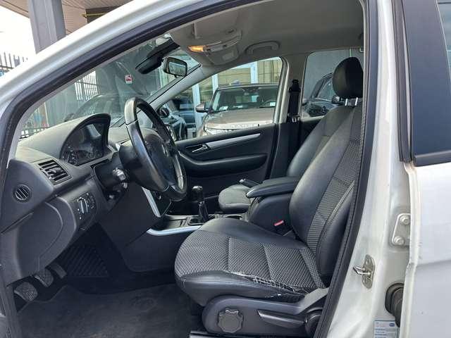 Mercedes-Benz A 160 A 160 cdi / NEOPATENTATI