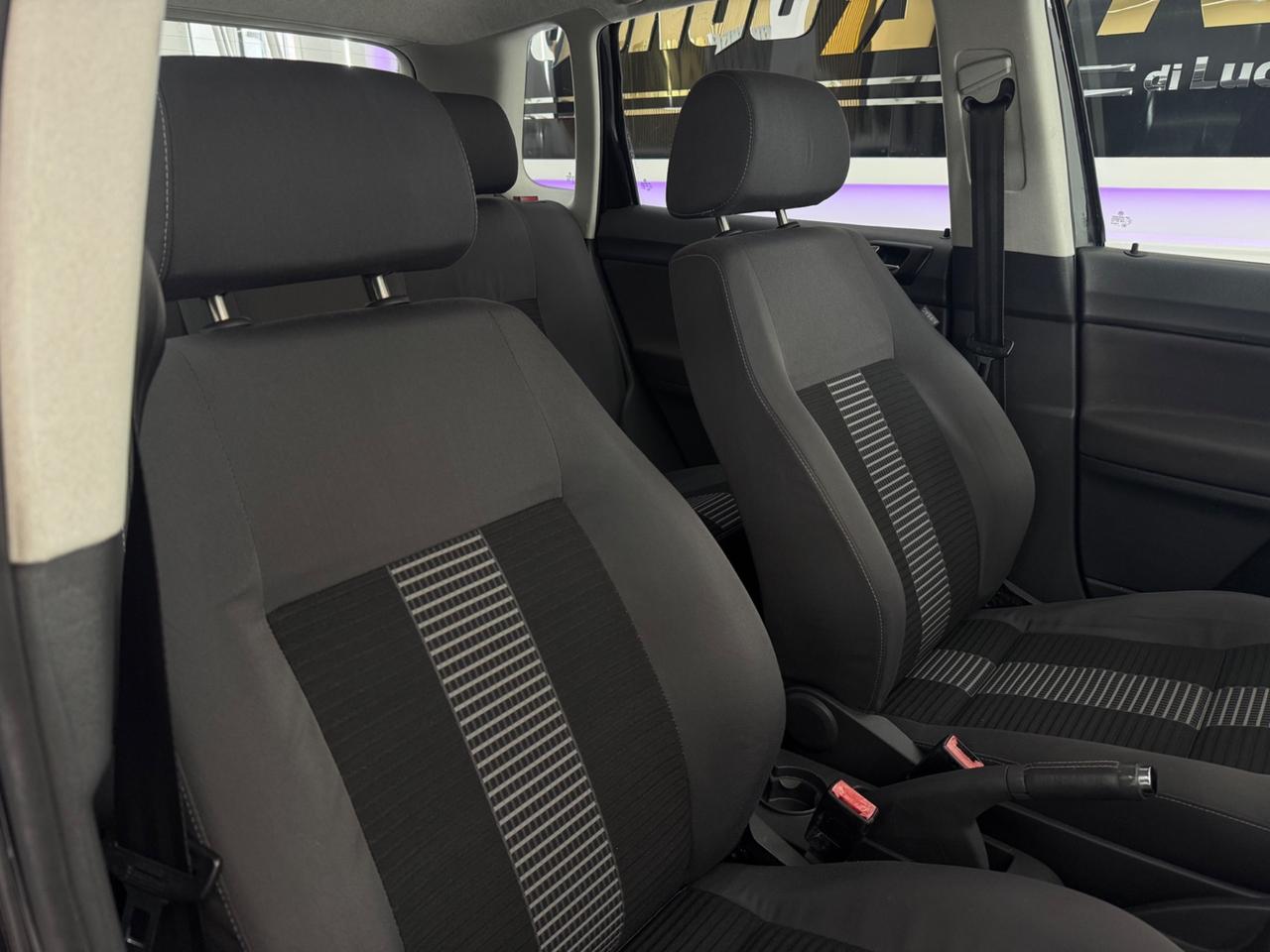 Volkswagen Polo 1.2 60CV United-Motore Nuovo