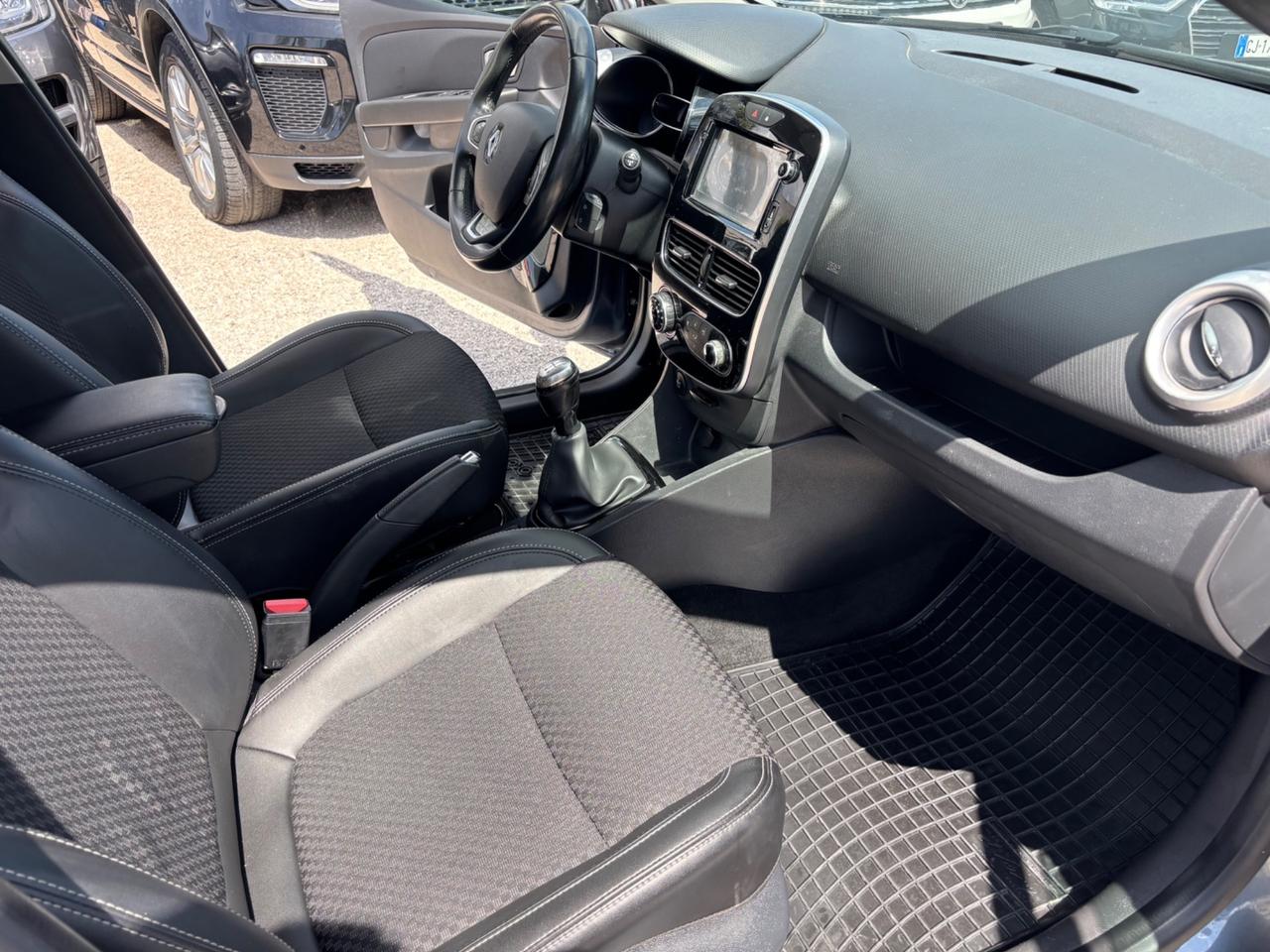 RENAULT CLIO 1.5DCI 75 FULL OPTIONAL 100.000KM