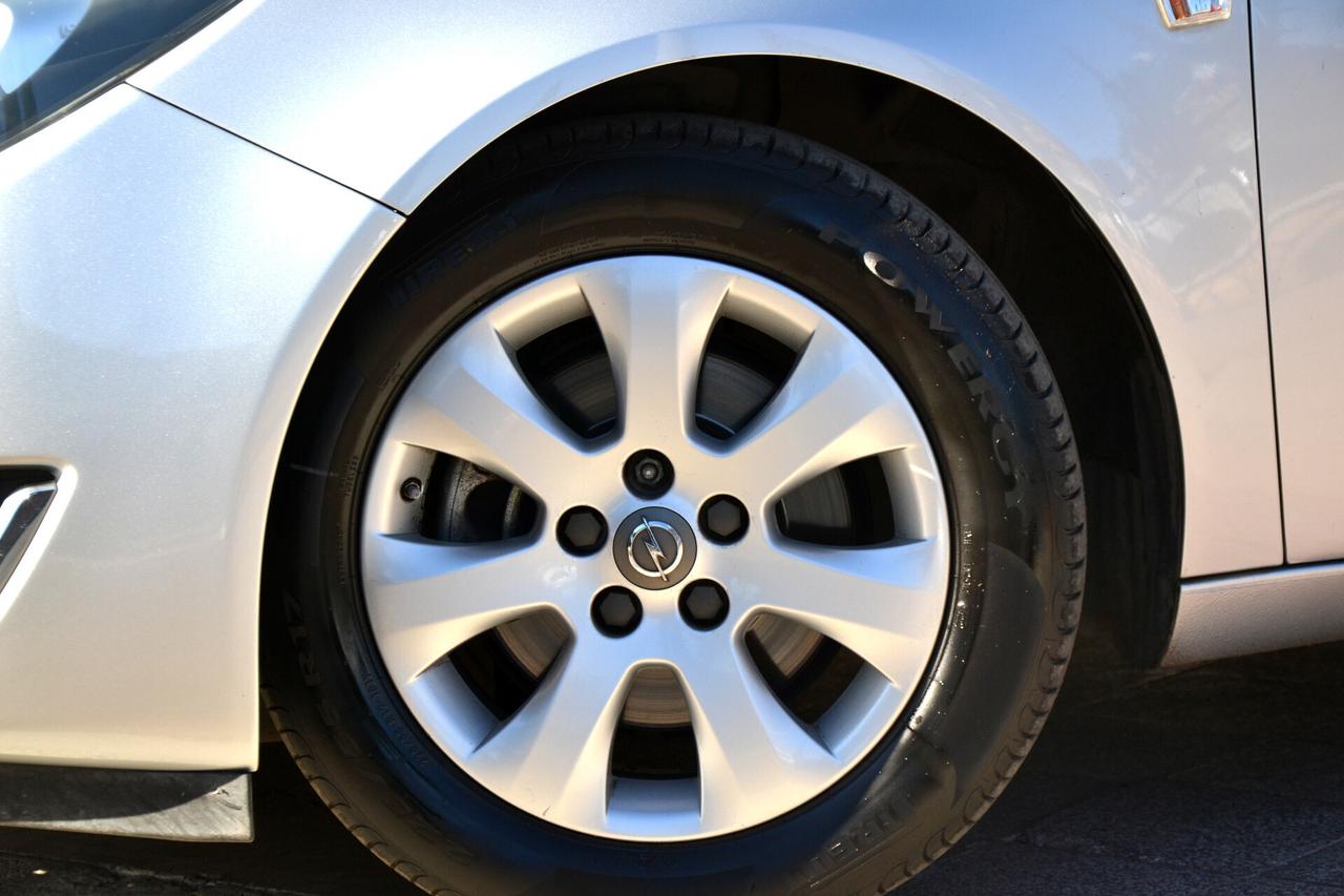 Opel Insignia 2.0 CDTI 170CV SW AUT.COSMO *EURO6B**GARANZIA 12M**