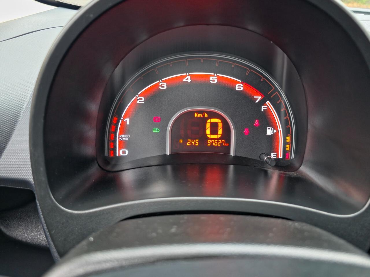 Dr Zero 1.0 WR E6 CV-69 Manuale NEO 2019