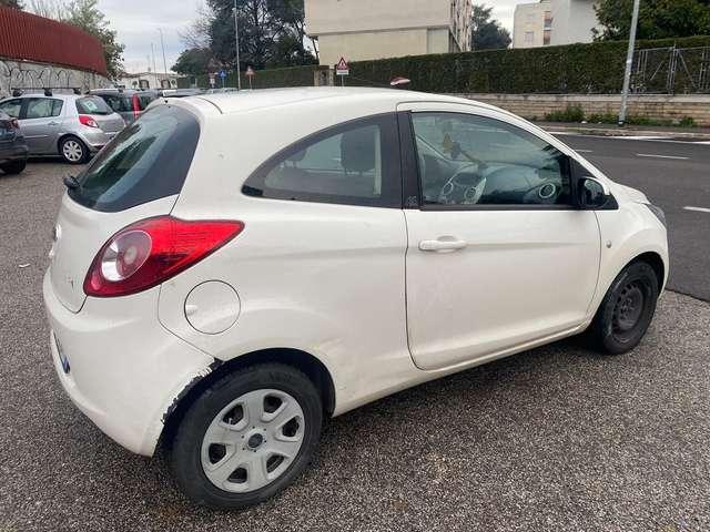 Ford Ka/Ka+ Ka 1.3 tdci + c/esp,tcs 75cv E5