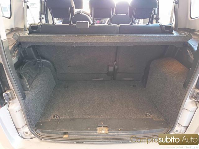 FIAT Qubo 1.3 MJT 75 CV MyLife