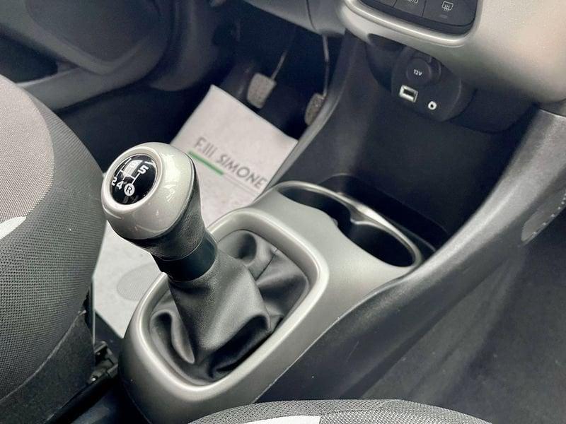 Toyota Aygo 5p 1.0 x-play my15