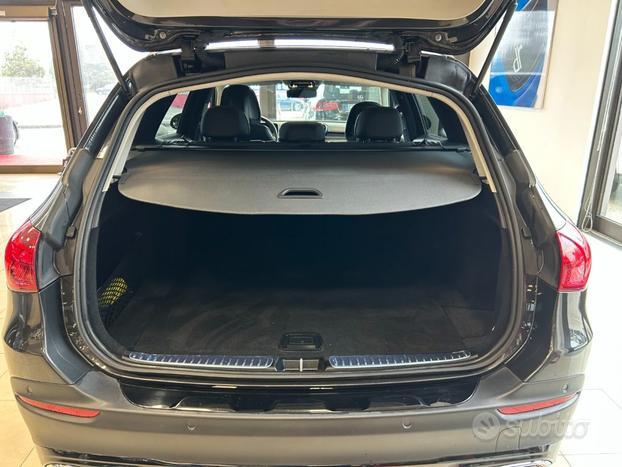 MERCEDES-BENZ C 220 ALL-TERRAIN d Mild hybrid 4M