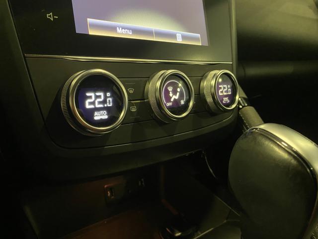 RENAULT Kadjar Blue dCi 8V 115CV EDC Black Edition