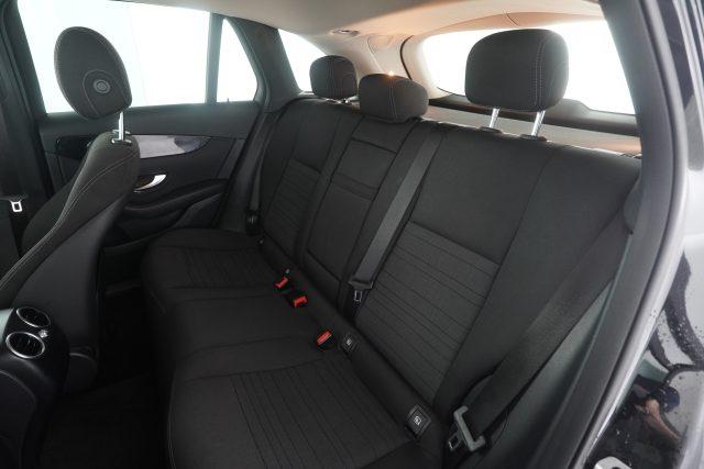 MERCEDES-BENZ CLA sse GLC GLC 300 de 4Matic Plug-in hybrid Sport