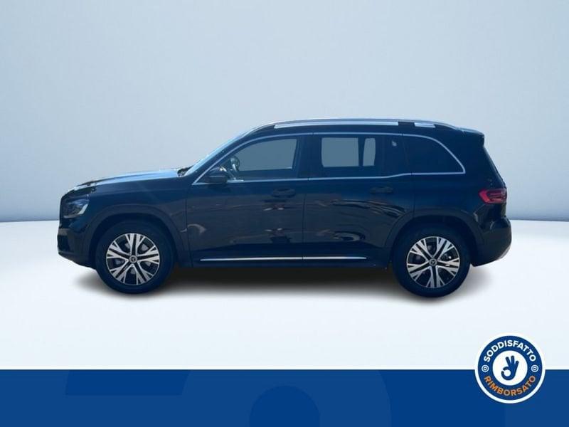 Mercedes-Benz GLB Classe 200 Automatic Advanced Progressive