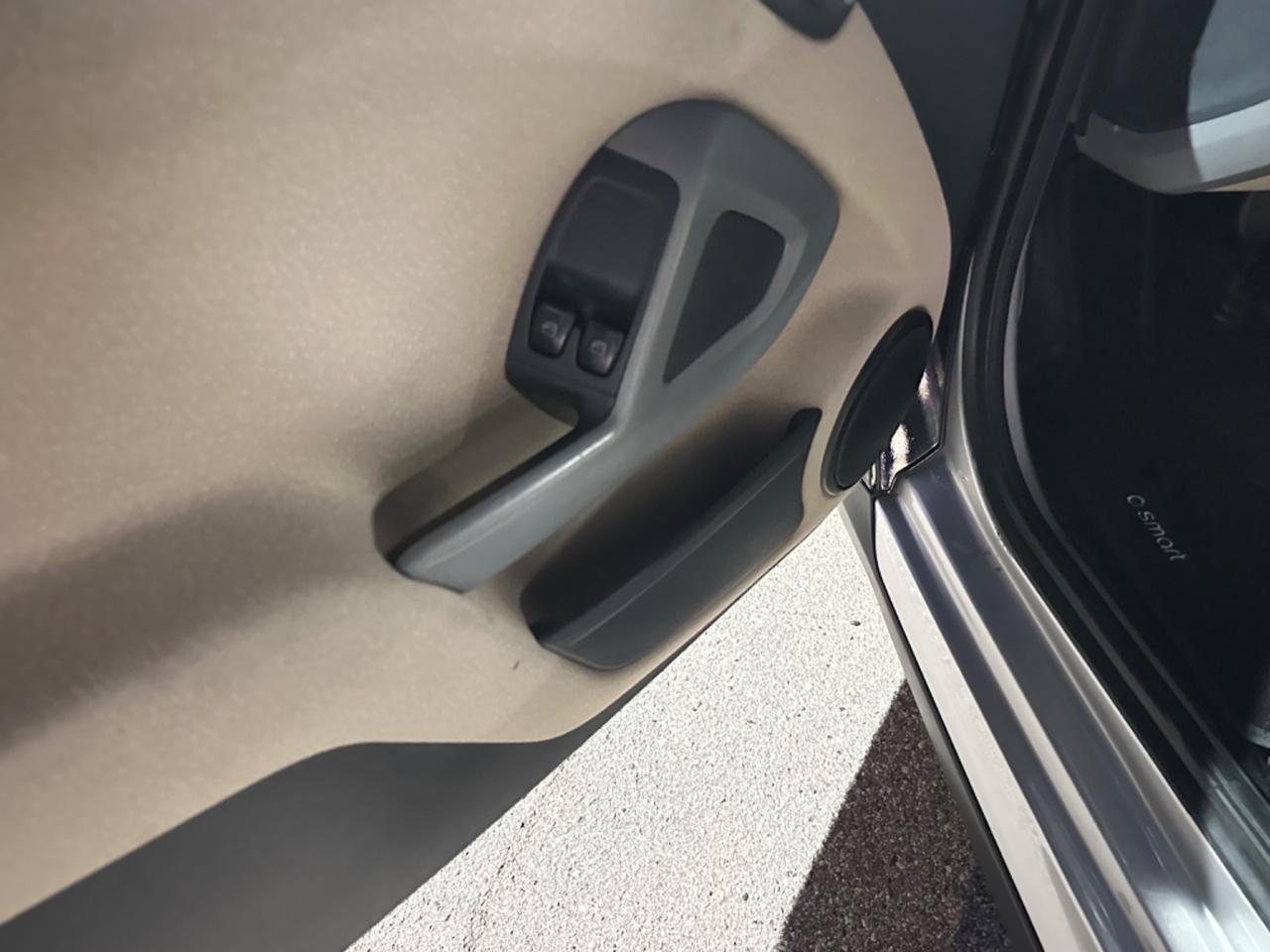 Smart ForTwo 800 33 kW coupé pulse cdi