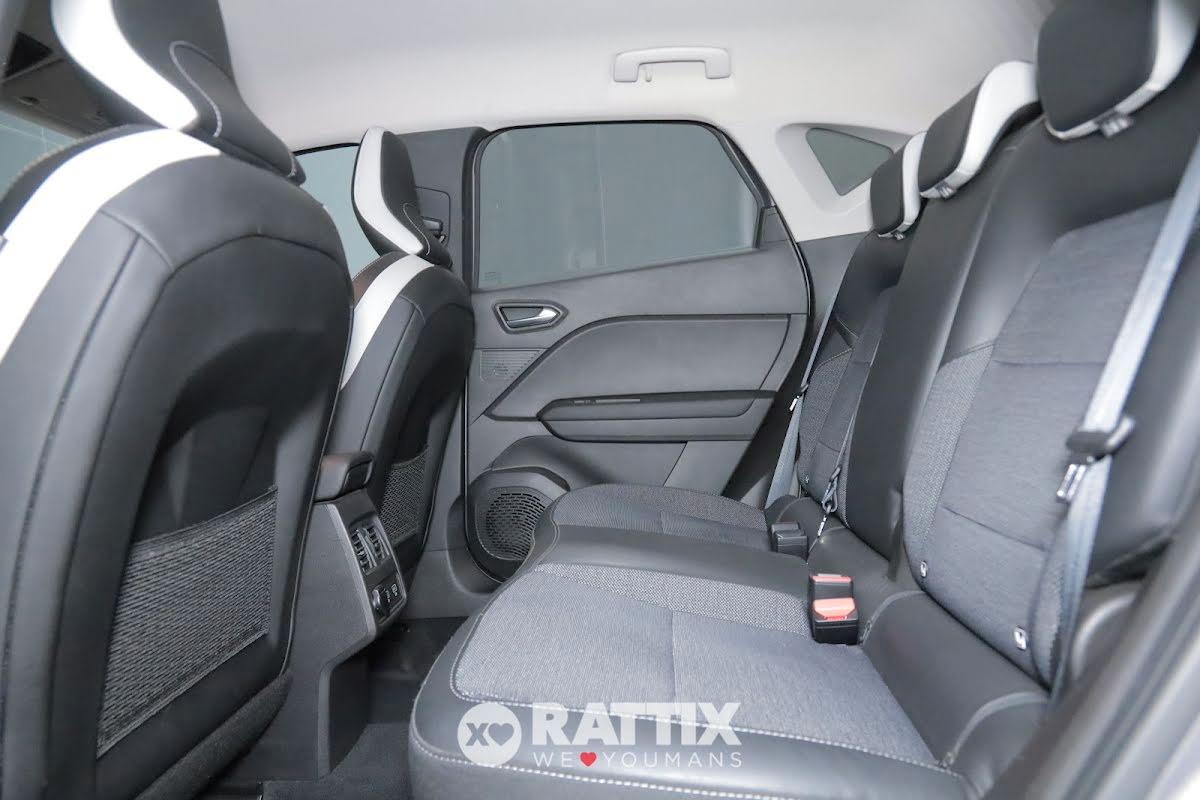 Renault Captur 1.6 E-Tech phev 160CV Intens auto