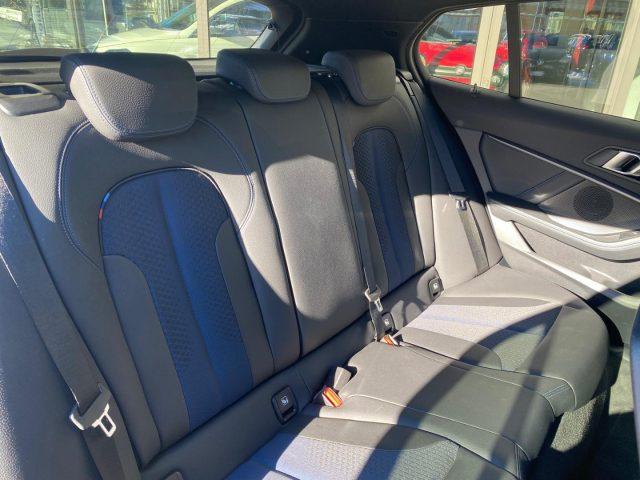 BMW 118 i 5p. Msport *Sedili Risc.*Navi*Retrocamera