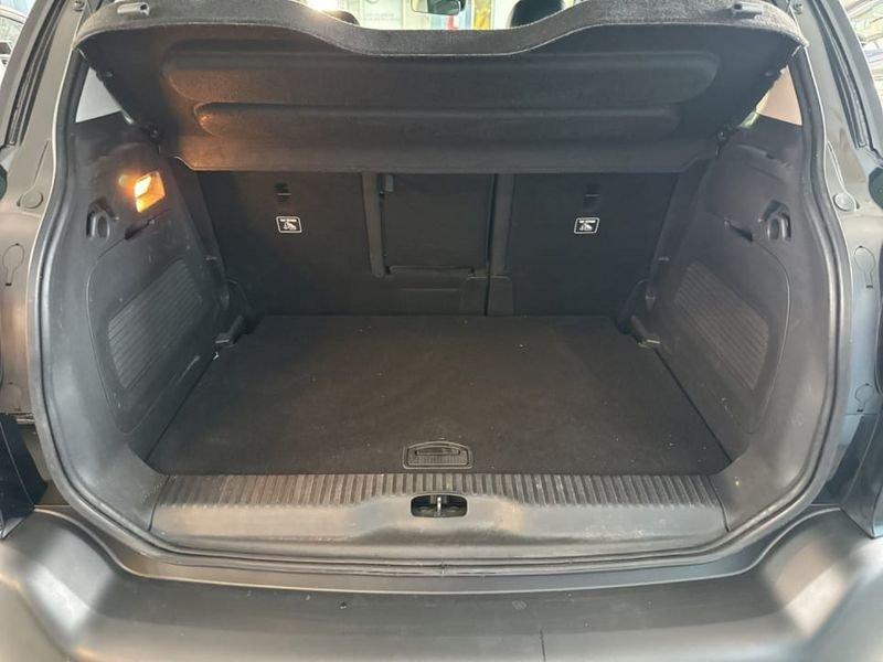 Citroën C3 Aircross 1.2 PURETECH SHINE PACK S&S 110CV