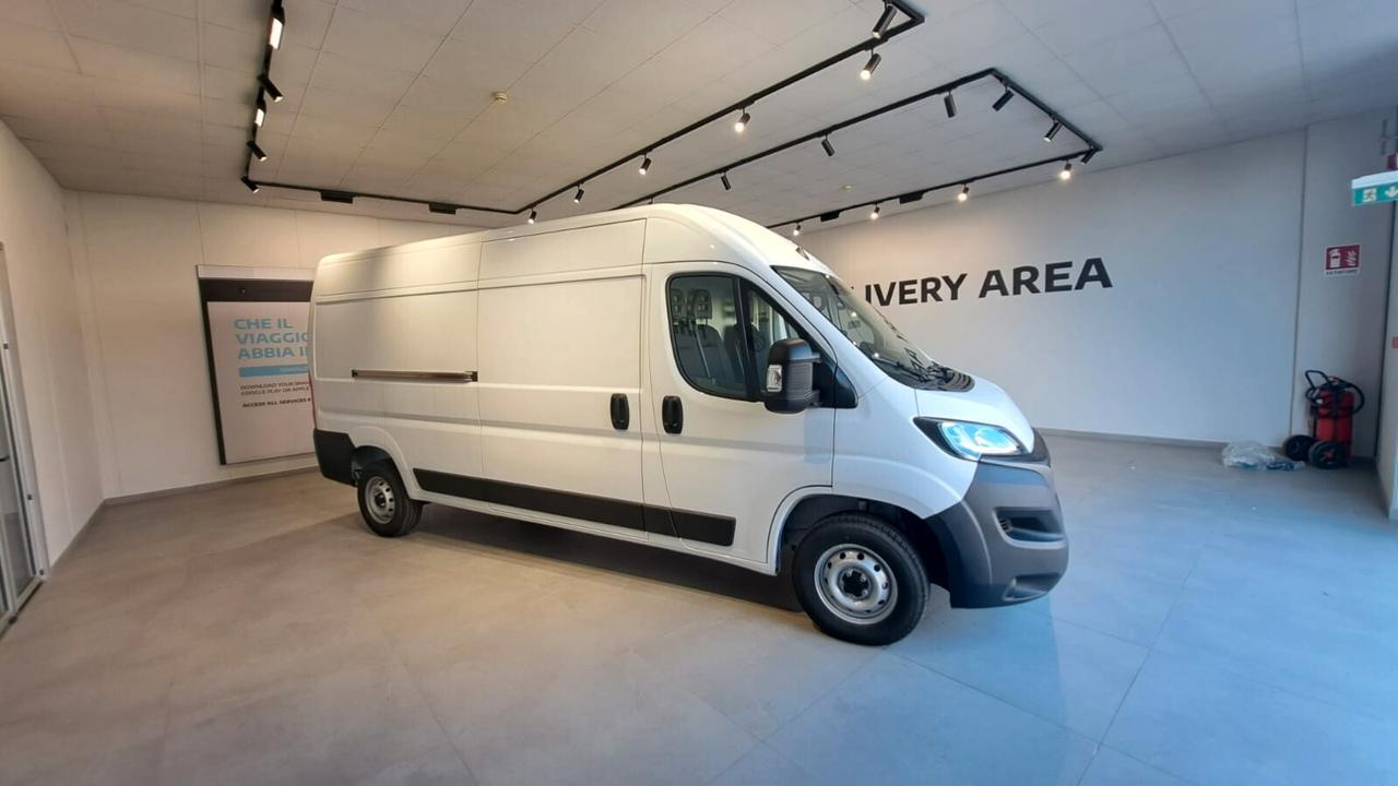 Fiat Ducato 35 2.2 Mjt 140CV PM-TN Furgone