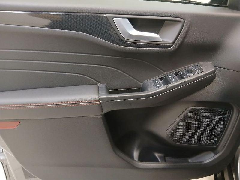 Ford Kuga 2.5 phev ST-Line 2wd 225cv cvt