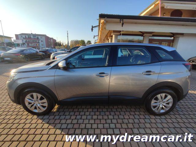 PEUGEOT 3008 BlueHDi 120 S&S Active