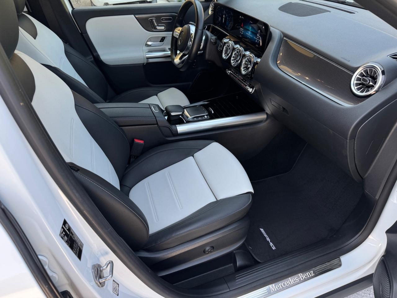 Mercedes-benz GLA 220 GLA 220 d Automatic 4Matic Premium
