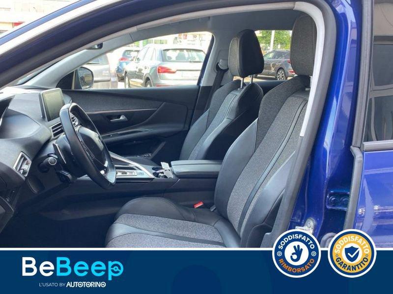 Peugeot 3008 1.5 BLUEHDI ALLURE S&S 130CV EAT8