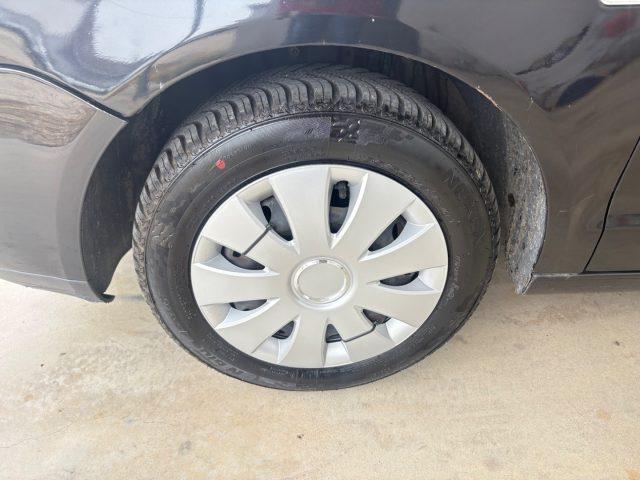 VOLKSWAGEN Polo 1.4/101CV 16V 5p. NEOPATENTATI AUTOMATICA