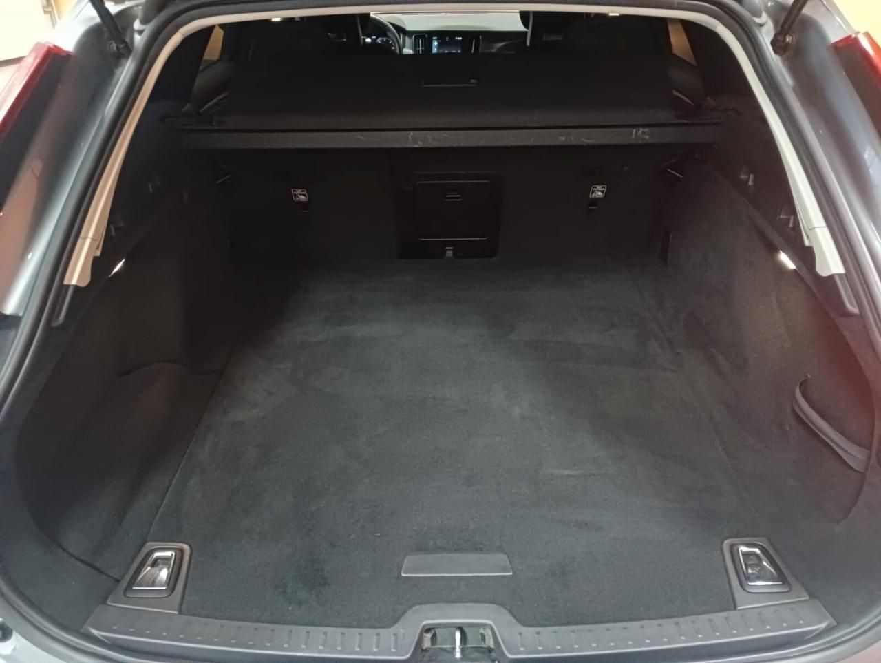 Volvo V90 D4 Geartronic