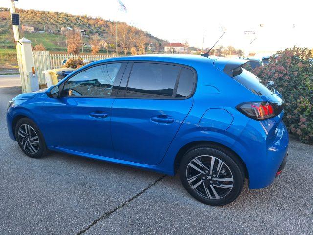 PEUGEOT 208 PureTech 75 Stop&Start 5 porte Active Pack