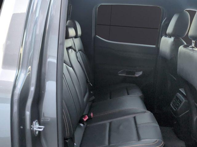 FORD Ranger 2.0 ECOBLUE aut. 205CV DC Wildtrak 5 posti più Iva