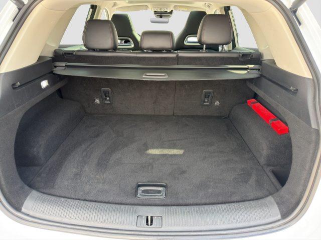 MG HS HS 1.5T-GDI AT Luxury