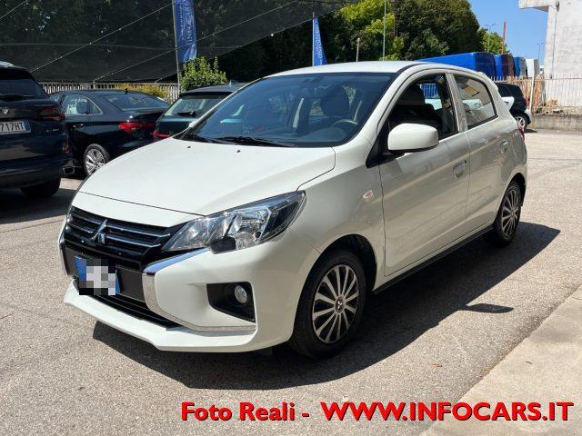 MITSUBISHI Space Star 1.2 Invite 4 Anni di Garanzia di Casa Madre (promo