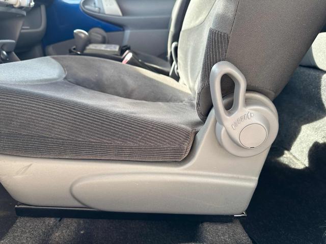 CITROEN C1 1.0 3 porte AUTOMATICA OK NEOPATENTATI PRONTA CONS