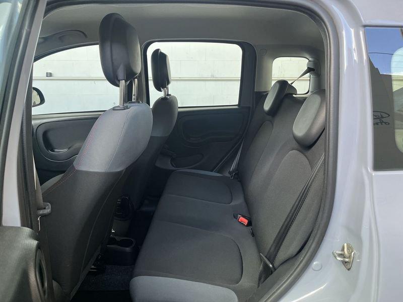 FIAT Panda Panda 1.2 EasyPower Lounge GPL DI CASA MADRE TUA DA 119,00 EURO AL MESE