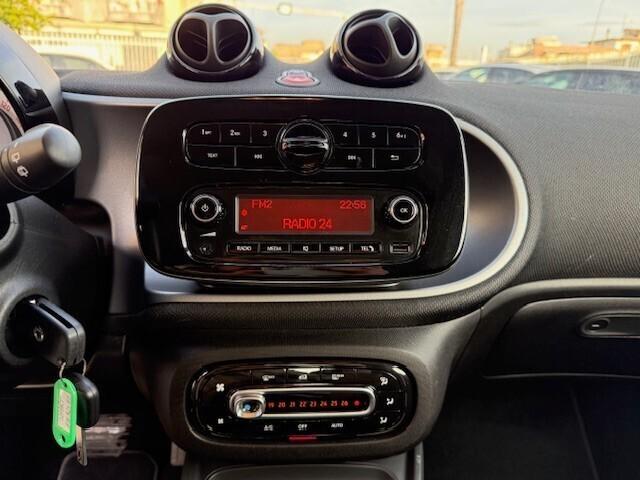 Smart ForTwo 90 0.9 Turbo twinamic Passion