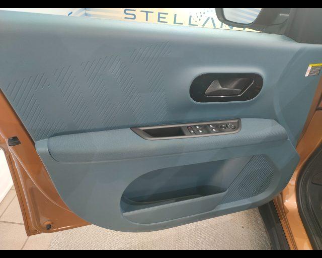 FIAT Grande Panda 44 kWh La Prima