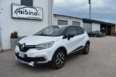 Renault Captur 900 TCe Sport Edition2- 2019