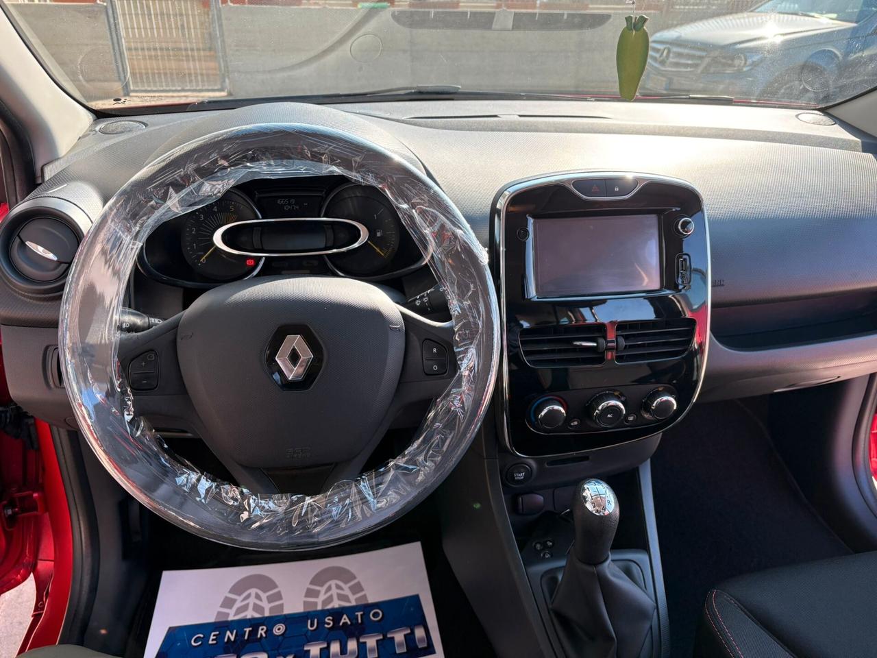 Renault Clio dCi 8V 90CV Start&Stop 5 porte Energy Intens