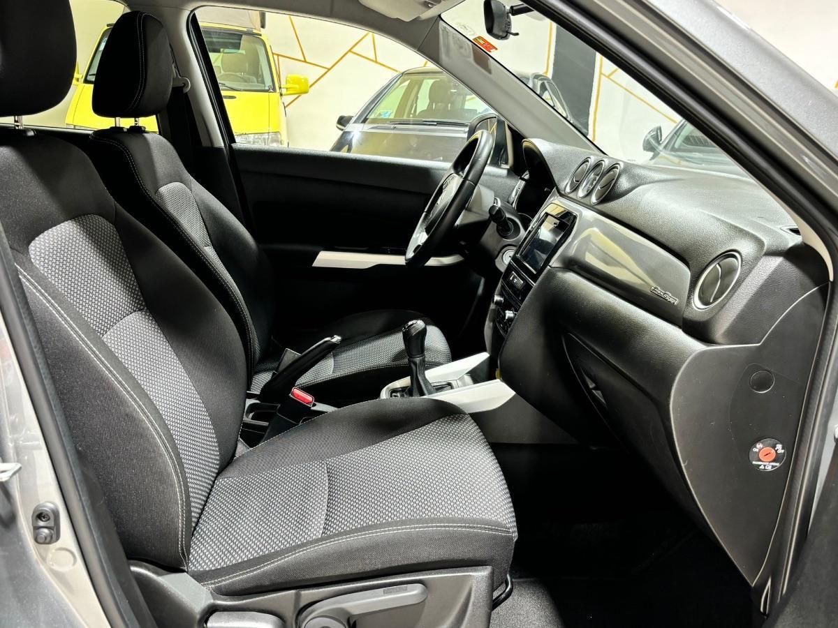 SUZUKI - Vitara GPL- 1.6 VVT 4WD All Grip V-Top