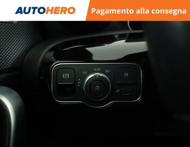 MERCEDES-BENZ A 200 Automatic Sport