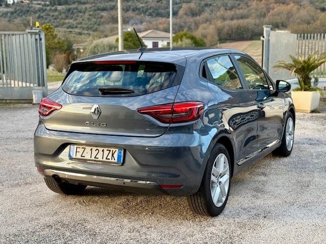 Renault Clio TCe 12V 100 CV 5 porte Zen