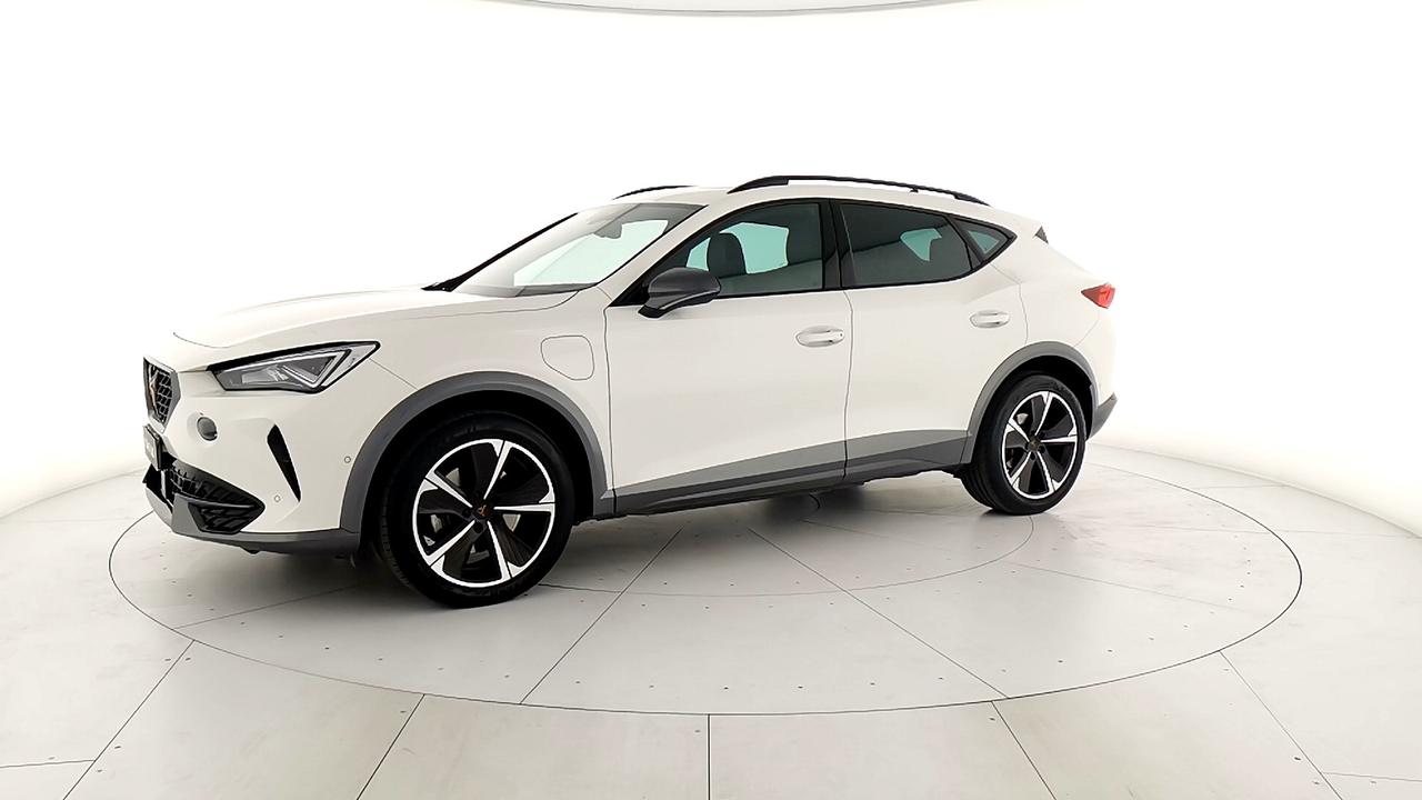 CUPRA Formentor 2020 - Formentor 1.4 e-hybrid 204cv dsg
