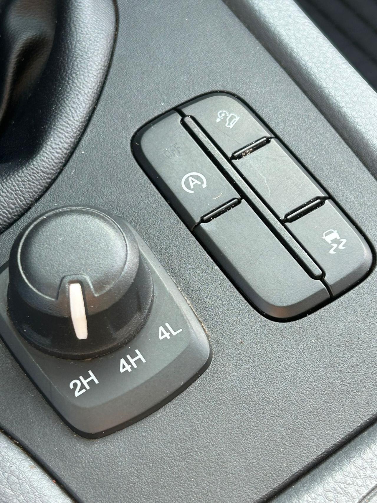 Ford Ranger 2.2 TDCi Doppia Cabina XLT 5pt.