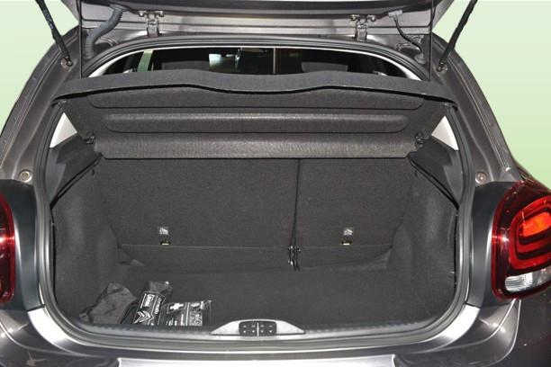 CITROEN C3 - Blue HDI 100 S&S Business Combi