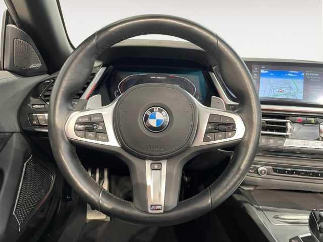 BMW Z4 M 3.0 340CV M40i