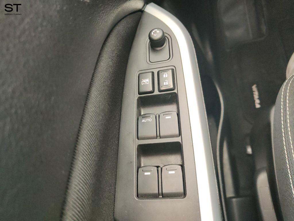 Suzuki Vitara (2015) - Vitara 1.6 DDiS V-Cool