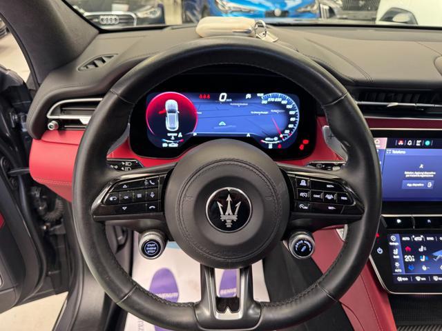 MASERATI Grecale V6 530CV Q4 Trofeo FULL OPT.