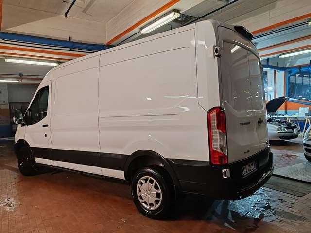 Ford Transit 350 2.0 Tdci MHEV 130cv Trend L3H2 E6.2